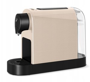 Ekspres ciśnieniowy Tchibo Cafissimo PURE (beżowy) 2