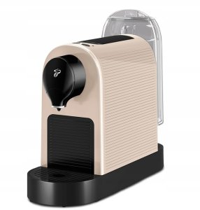 Ekspres ciśnieniowy Tchibo Cafissimo PURE (beżowy) 4