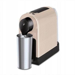 Ekspres ciśnieniowy Tchibo Cafissimo PURE (beżowy) 5