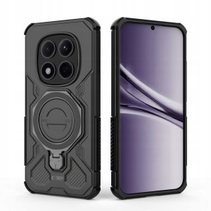 Tech-Protect TECH-PROTECT TACTICSTAND MAGSAFE XIAOMI REDMI NOTE 15 PRO 5G MATTE BLACK 3