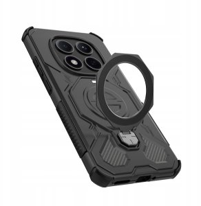 Tech-Protect TECH-PROTECT TACTICSTAND MAGSAFE XIAOMI REDMI NOTE 15 PRO 5G MATTE BLACK 5