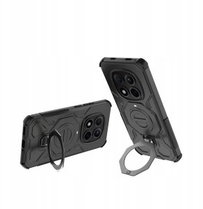 Tech-Protect TECH-PROTECT TACTICSTAND MAGSAFE XIAOMI REDMI NOTE 15 PRO 5G MATTE BLACK 6