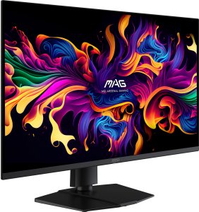 Monitor MSI MAG 322UP QD-OLED E16 11