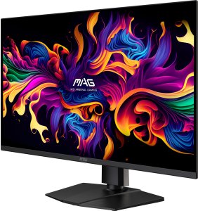 Monitor MSI MAG 322UP QD-OLED E16 12