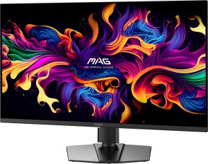 Monitor MSI MAG 322UP QD-OLED E16 2