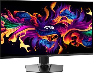 Monitor MSI MAG 322UP QD-OLED E16 3