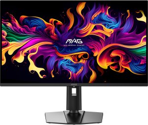 Monitor MSI MAG 322UP QD-OLED E16 4