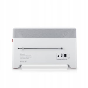 Teufel RADIO 3SIXTY DAB+ white 4