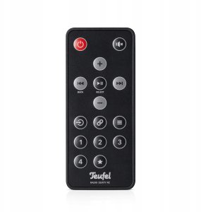 Teufel RADIO 3SIXTY DAB+ white 8