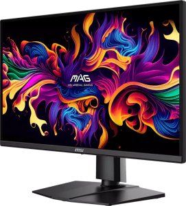 Monitor MSI MAG 272QP QD-OLED X24 4