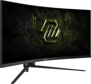Monitor MSI MAG 345CQRF E20 2