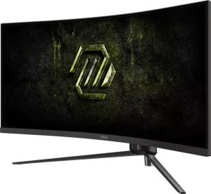 Monitor MSI MAG 345CQRF E20 3