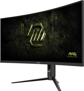 Monitor MSI MAG 342CQRF E20 2
