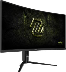 Monitor MSI MAG 342CQRF E20 3