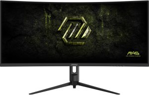 Monitor MSI MAG 342CQRF E20 4