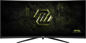 Monitor MSI MAG 342CQRF E20 5