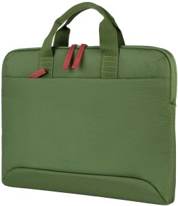 Torba na notebook 13"-14" Tucano Smilza BSM1314-V zielona 2