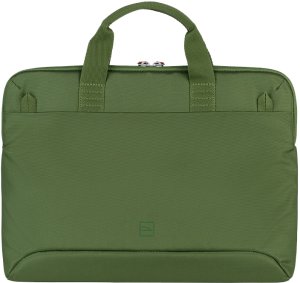 Torba na notebook 13"-14" Tucano Smilza BSM1314-V zielona 3