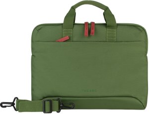 Torba na notebook 13"-14" Tucano Smilza BSM1314-V zielona 4