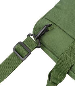 Torba na notebook 13"-14" Tucano Smilza BSM1314-V zielona 6