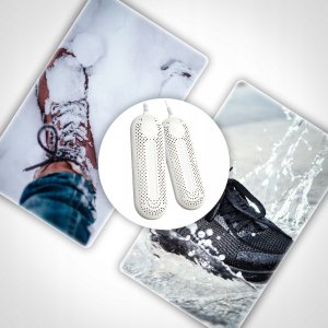 SUSZARKA DO BUTÓW RĘKAWIC SKARPET ROZSUWANA OSUSZACZ 15W 4