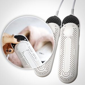 SUSZARKA DO BUTÓW RĘKAWIC SKARPET ROZSUWANA OSUSZACZ 15W 5