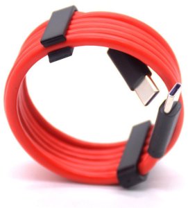 Kabel ładujący 33W Ulefone do serii Armor 25, 27, Mini 20, Pad 4, X16 2