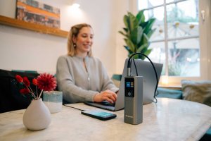 Charge �n� Go Power Bank 16