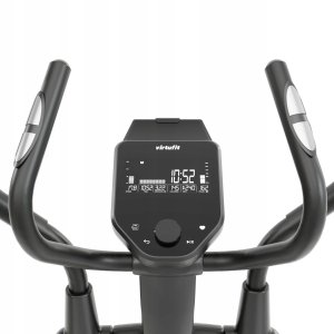 VIRTUFIT ICONSOLE CTR 2.1 ERGOMETR ROWER ELIPTYCZNY 3