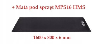 VIRTUFIT ICONSOLE CTR 2.1 ERGOMETR ROWER ELIPTYCZNY 4