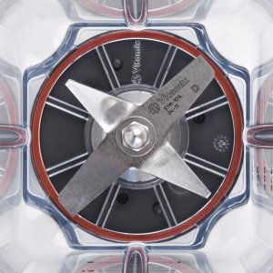 Vitamix 0,9 l TRITAN Pojemnik do przygotowań suchych z pokrywką 2