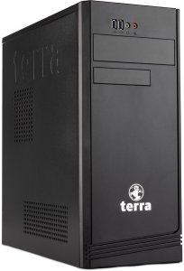 TERRA PC-BUSINESS 7000 Intel Core i7 i7-14700 16 GB DDR5-SDRAM 1 TB SSD Windows 11 Pro Midi Tower Czarny 6