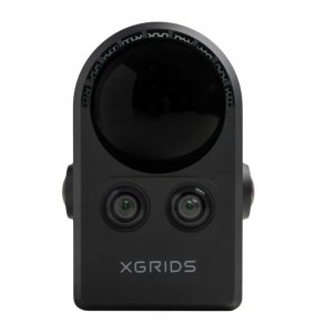 XGRIDS Portalcam Battery 2