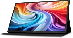 Monitor Acer PM161QTbmiuuux (UM.ZP1EE.007) 2