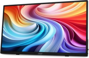 Monitor Acer PM161QTbmiuuux (UM.ZP1EE.007) 4