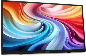 Monitor Acer PM161QTbmiuuux (UM.ZP1EE.007) 5