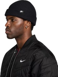 Nike Czapka Nike Terra czarna HF0176 010 3