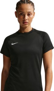 Nike Koszulka damska Nike Dri-Fit Park VIII czarna HV8178 010 M 4