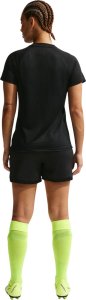 Nike Koszulka damska Nike Dri-Fit Park VIII czarna HV8178 010 L 7