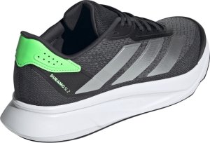 Buty męskie adidas Duramo SL 2 Running szare JP9206 44 3