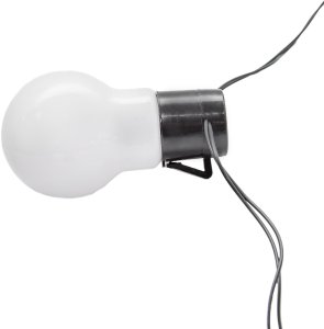 Girlanda Solarna ZORZA 10x Lampki Solarne Ogrodowe Wiszące 12