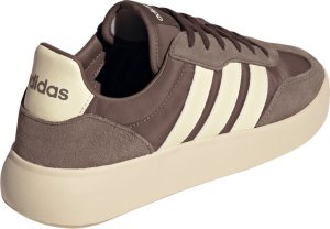 Buty męskie adidas Barreda Decode brązowe JR3519 42 2/3 3