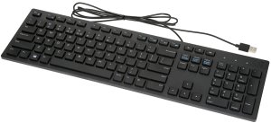 Klawiatura Dell KB216-B PMX (8PVCX) 2