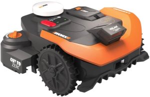 Worx Landroid Vision Cloud L3000 Robot koszący Kosiarka automatyczna 3000 m 2
