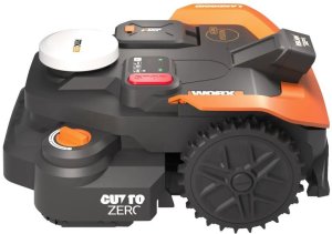 Worx Landroid Vision Cloud L3000 Robot koszący Kosiarka automatyczna 3000 m 3