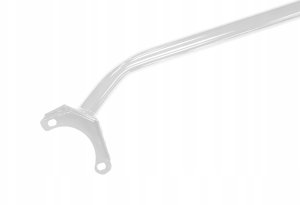 Rozpórka Toyota Corolla E12 przednia górna White 3