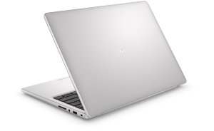 Laptop Dell Dell Pro 14 Essential PV14250 | Platinum Silver | 14 " | 2K | 1920 x 1200 pixels | Anti-glare | Intel Core 3 | 100U | 8 GB | DDR5 | Solid-state drive capacity 512 GB | Intel Graphics | Ubuntu | 802.11ax | Keyboard language English | Keyboard b 2