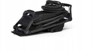 THULE Urban Glide 3 - wózek bėgiojimui | Juodas 5