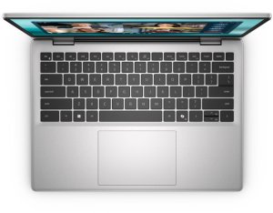 Dell Pro 14 Essential PV14250 | Platinum Silver | 14 " | 2K | 1920 x 1200 pixels | Anti-glare | Intel Core 7 | 150U | 16 GB | DDR5 | Solid-state drive capacity 512 GB | Intel Graphics | Ubuntu | 802.11ax | Keyboard language English | Keyboard backlit | Wa 2