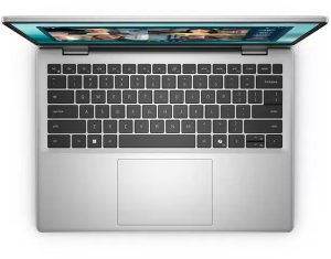 Dell Pro 14 Essential PV14250 | Platinum Silver | 14 " | 2K | 1920 x 1200 pixels | Anti-glare | Intel Core 7 | 150U | 16 GB | DDR5 | Solid-state drive capacity 512 GB | Intel Graphics | Windows 11 Home | 802.11ax | Keyboard language English | Warranty 36 3